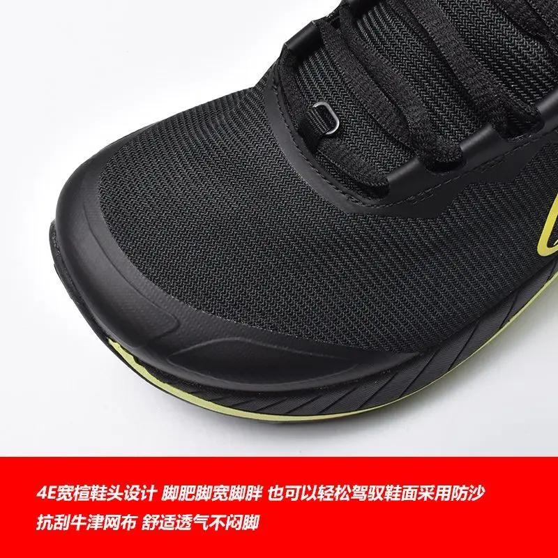 

Hot sale 2025 lightweight, durable, breathable, high-quality, anti-friction hiking shoes, outdoor walking shoes, very good