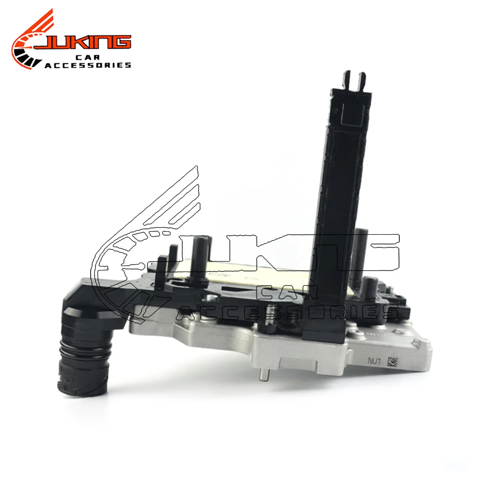 

02E927770AD 6-скоростной DSG 02E DQ250 TCU TCM модуль управления корпусом клапана для VW Audi Skoda Seat 02E927770AL 02E927770AQ 02E927770AJ