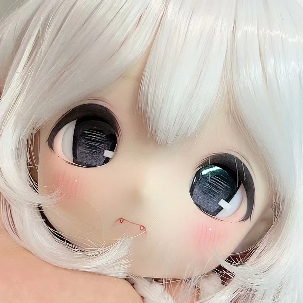 

DIY Eyes Doll Accessories Anime Doll Plastic Eyes 10/12/14/16/18/20mm For 1/4 1/6 1/8 1/3 Doll BJD OB11 Doll Anime Eyes Gifts