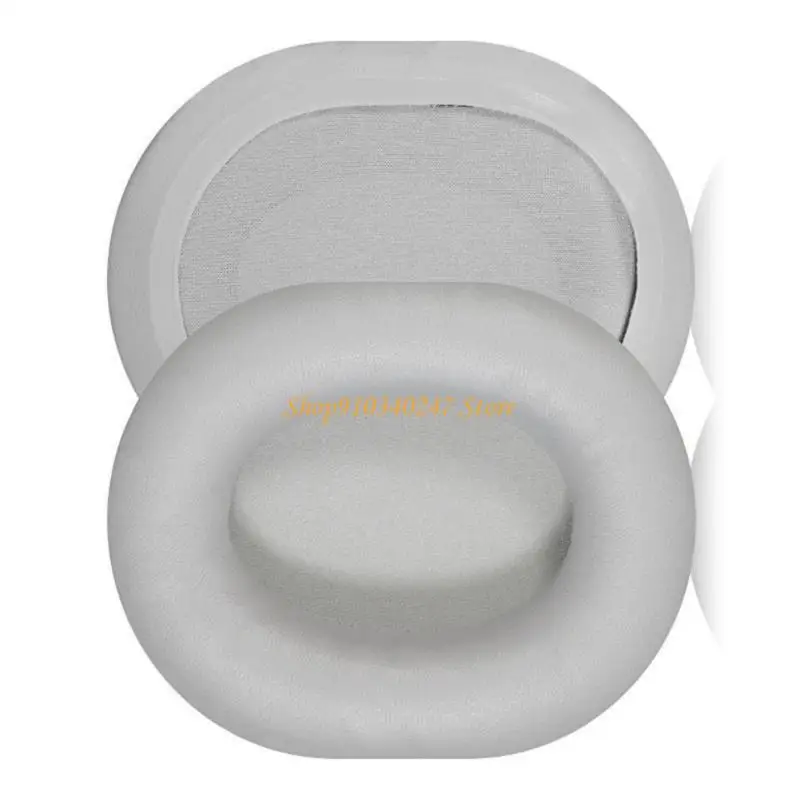 Q22A الجمارك تتناسب مع وسادة أذن لسماعات أذن سماعات الرأس تغطية الأذن تعزز جودة الصوت وراحة الاستماع