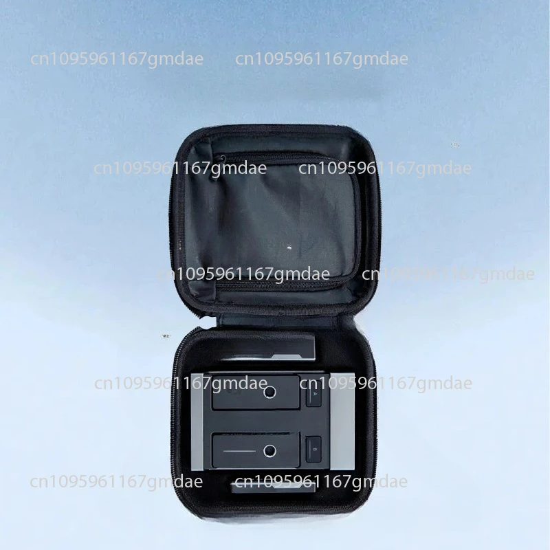 Sistema Dv wireless Phase Dj senza supporto stilo in vinile Traktor Serato Rekordbox