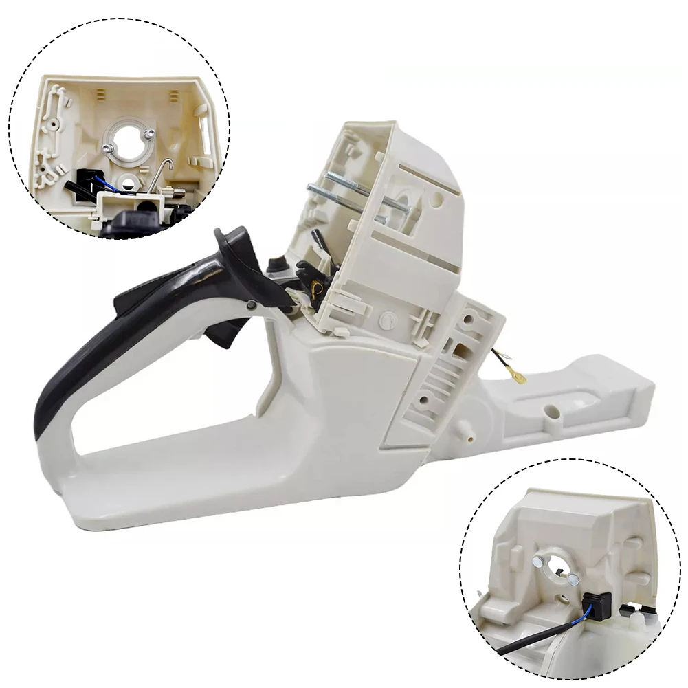 For MS661 Chain Saw Fuel Management Fuel Tank Handle For Chain Saw Maintenance As Picture Fuel Tank Handle For Chainsaw