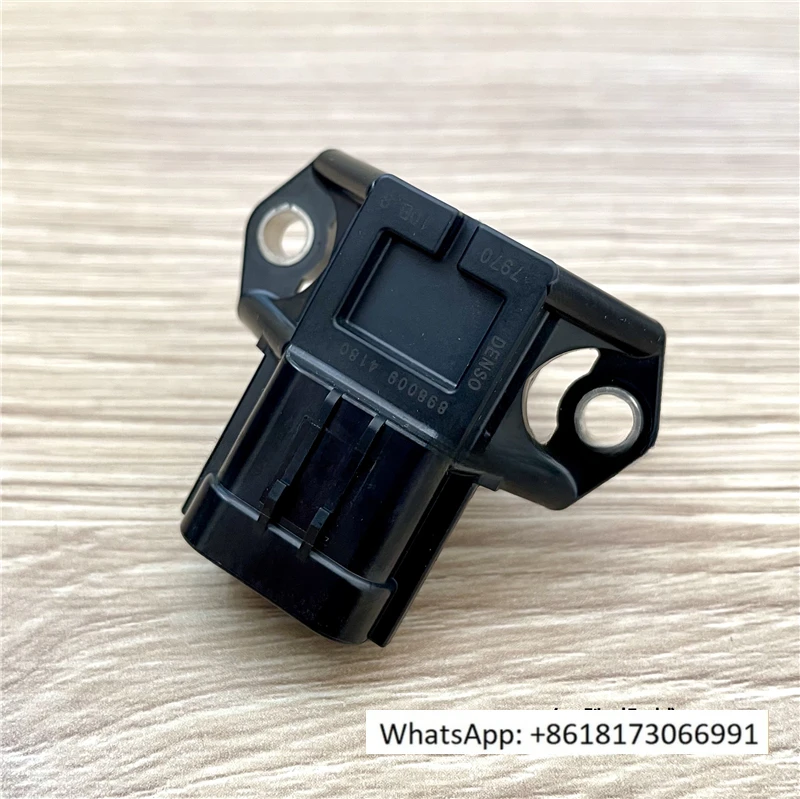 

Qingling 600P 700P FTR intake pressure sensor 4KH1 4HK1 National IV Truck Japan