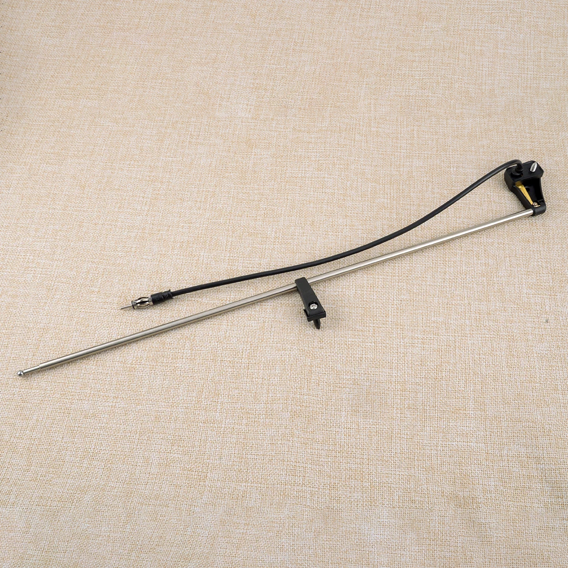 Antena de radio para camión compatible con Isuzu NPR NPR-HD NQR NRR 1995 1996 1997 1998 1999 2000 2001 2002 2003 2004 2005 2006 2007 Nueva