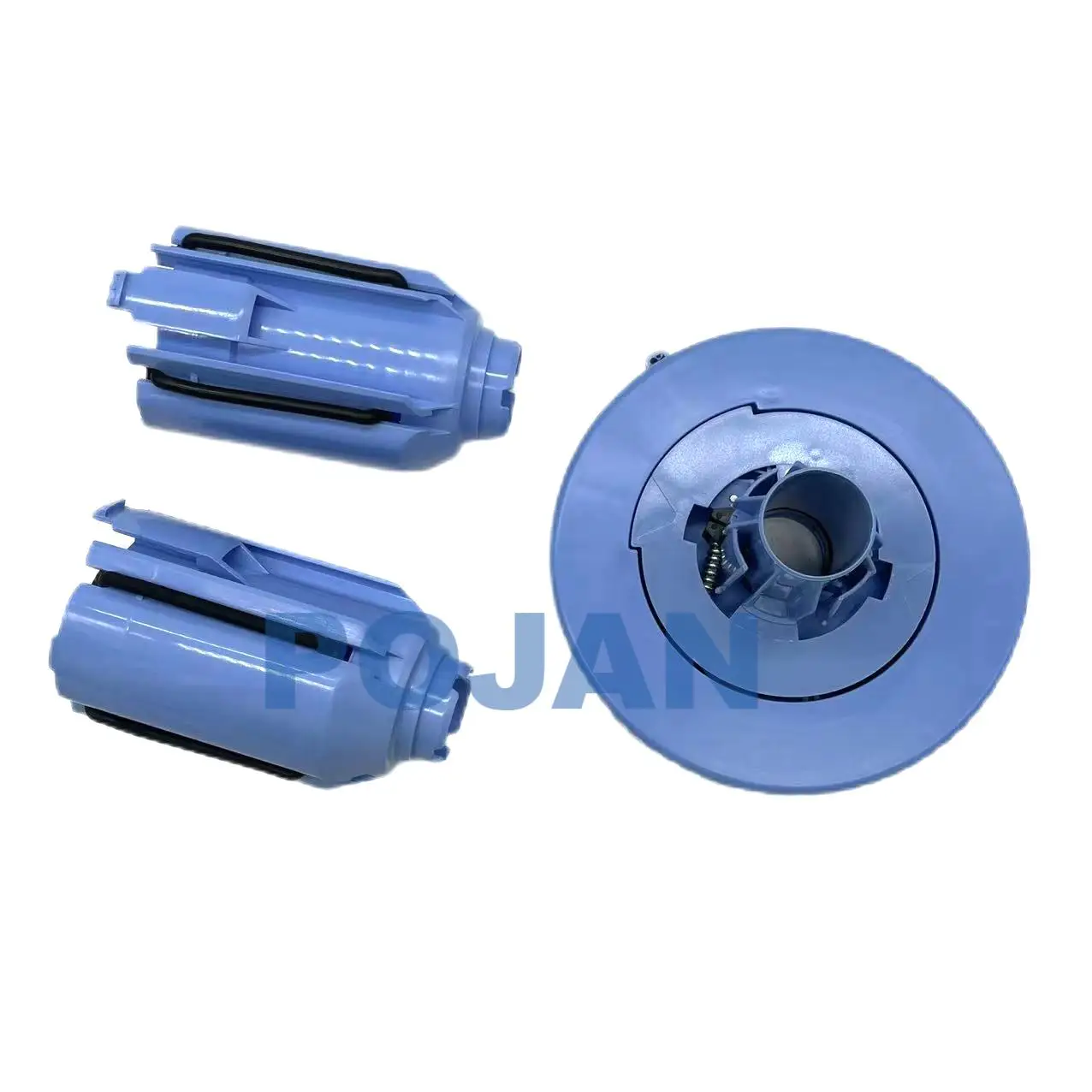 Choose 1x 2-inch Spindle HUB or 1Set E2X76-67005 2inch Spindle w/ 3inch Adaptor SERV Fit For Latex 110 115 310 315 330 335 POJAN