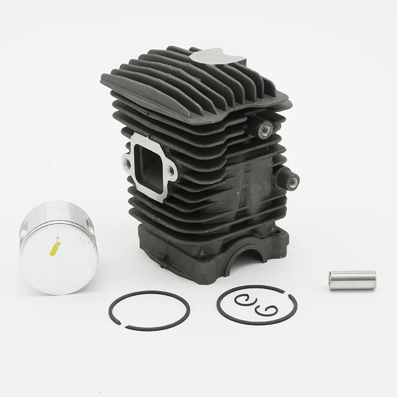 40MM Cylinder Piston Kit For STIHL MS211 MS211C Gas Chainsaw Engine Power Assembly Replacement Spare Parts