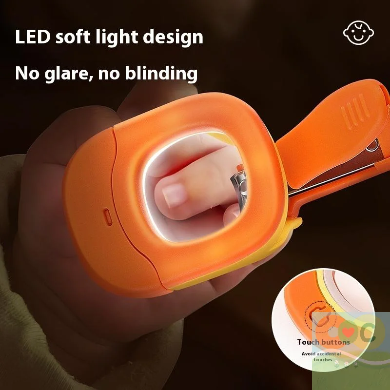 Thumbnail 4 - #33 Best Baby Nail Care to Buy In 2026