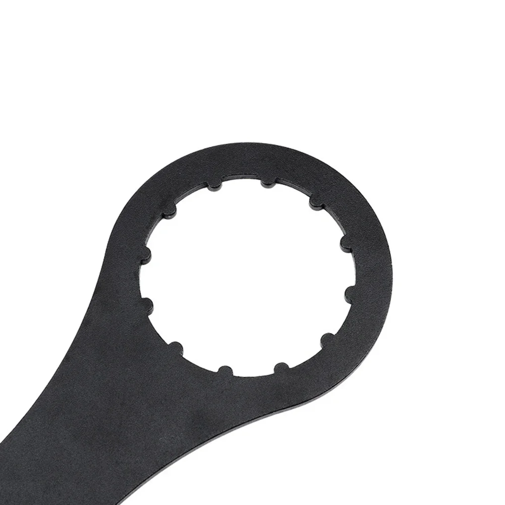 For Bicycle Models 39 40.5mm Wrench BB44 46mm Wrench 39mm 40.5mm Secure Grip Wear-resistant Aluminum Alloy Construction