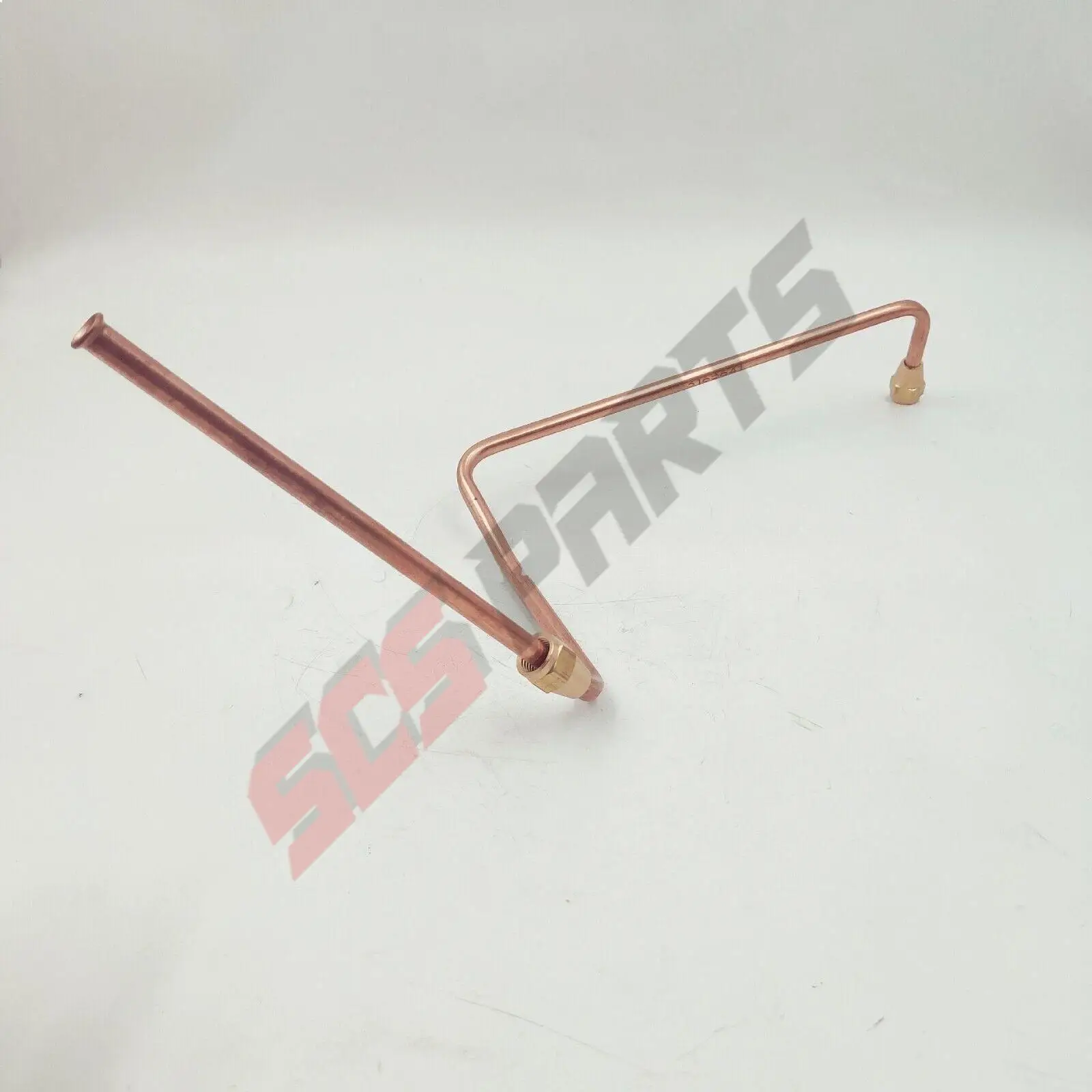 3165641   أنبوب تصريف الوقود مناسب لمحرك الكمون K19 K38 K50 QSK NT14 NT855