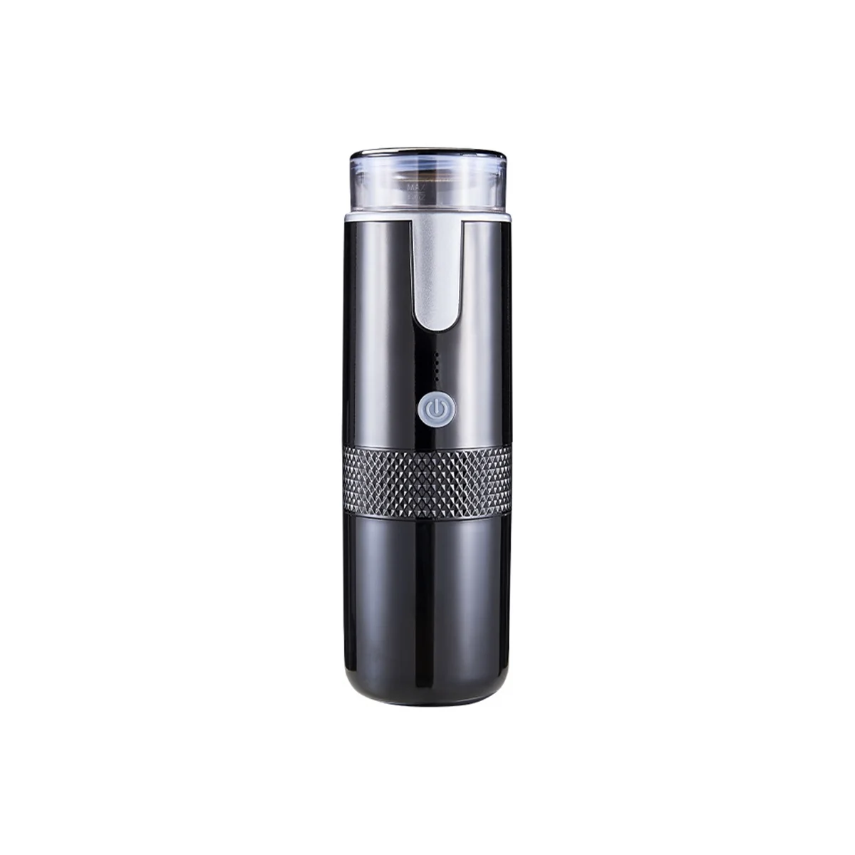 

Electronic Coffee Maker Rechargeable Espresso Machine Portable Car Coffee Make Ground Coffee & Espresso Travel Camping