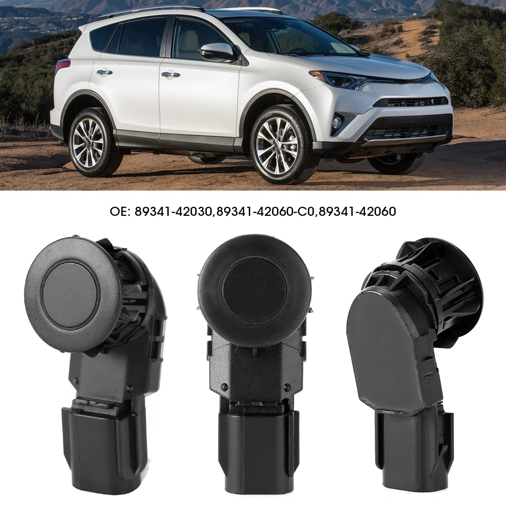 

Датчик парковки PDC для Toyota RAV4 2.5L L4 2017-2018 89341-42060