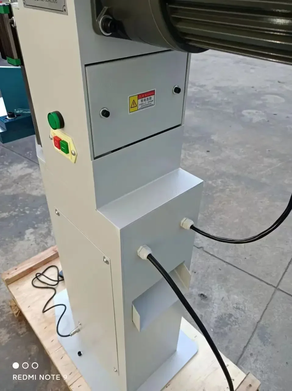 pemotong sudut bulat berat pemotong kartu pvc penutup notebook sudut dengan kekuatan besar tersedia JM-120A