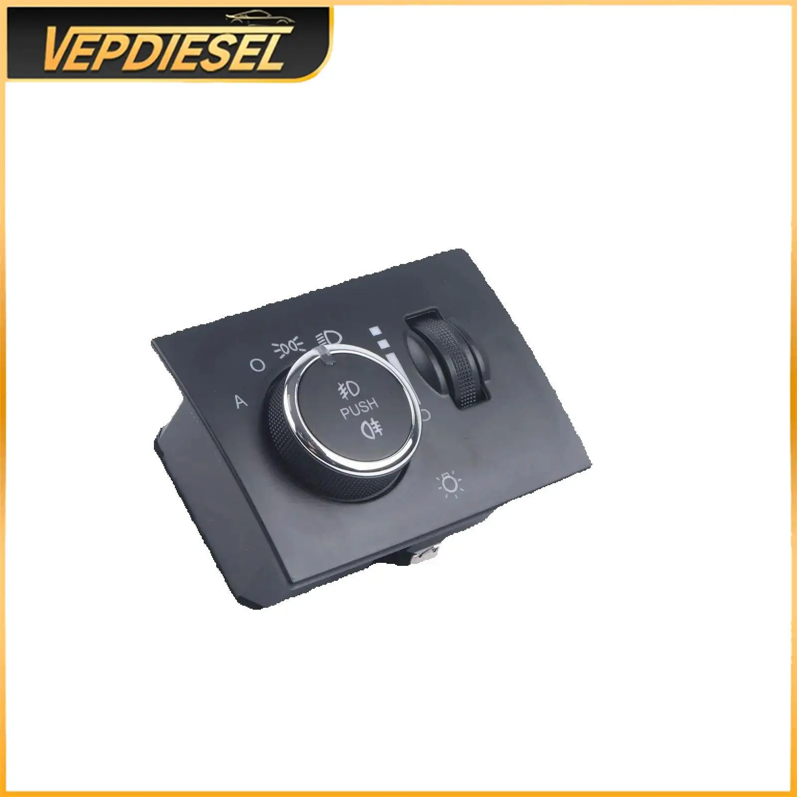 

68189148AA Head Lamp Switch FOR Ram 1500 2500 3500 2014
