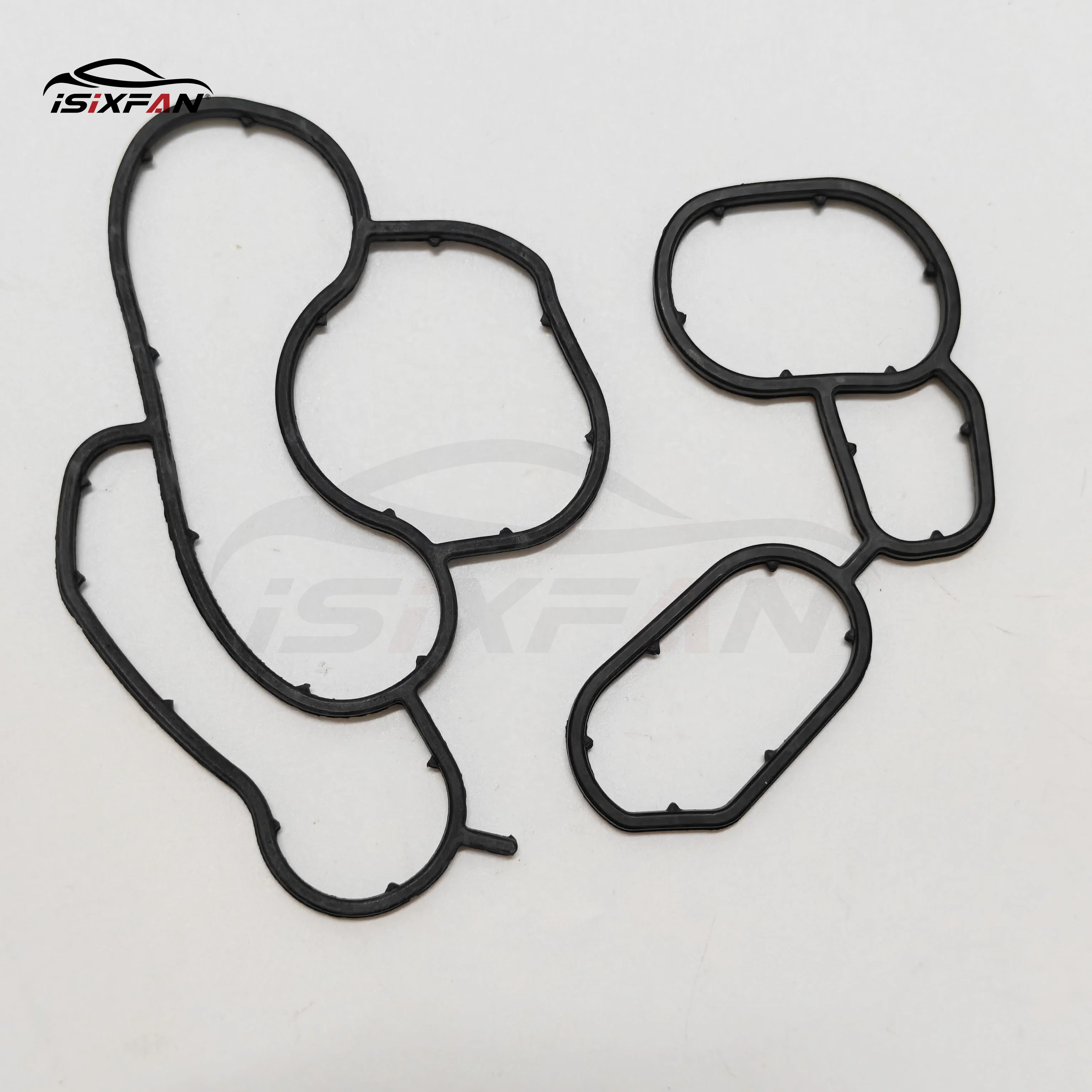 Oil Filter Housing 1142 7508 971  1142 7508 970 Oil Cooler Seal Kit