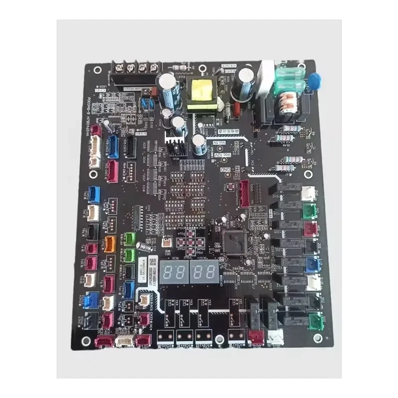 

New Applicable Central Air Conditioning Main Board H7B05175A H7B05175D Control Board P0034Q-5 H7B04654A