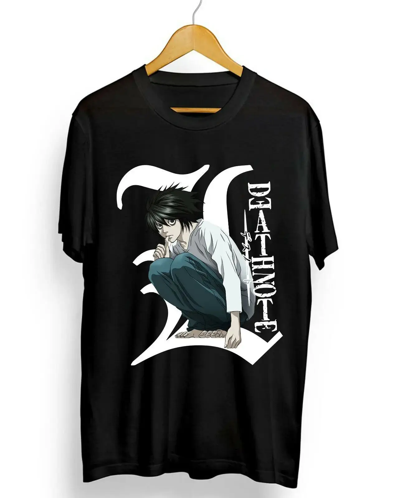 Harajuku-Print Baumwoll-Oberteil, Gothic-Ästhetik, Y2K-Top, Vintage Kurzarm-T-Shirt, Skelett-Kruzifixion, Punk-Streetwear, Unisex – Detail 5