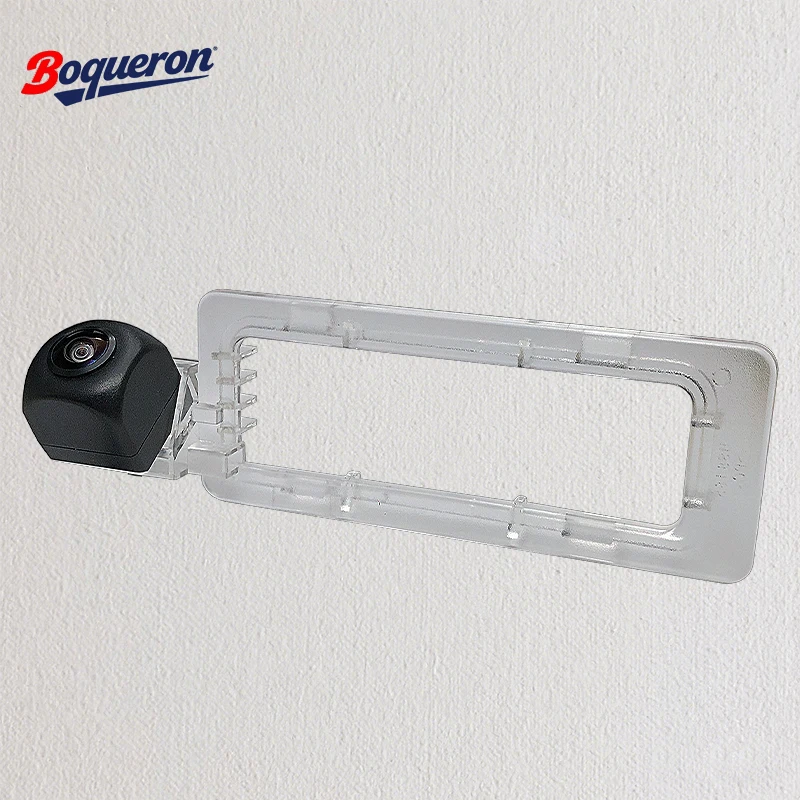 AHD 720P Fisheye for Subaru Impreza 4 XV WRX Forester SJ SUV 2011 ~ 2018 Car Reverse Backup Rear View Camera