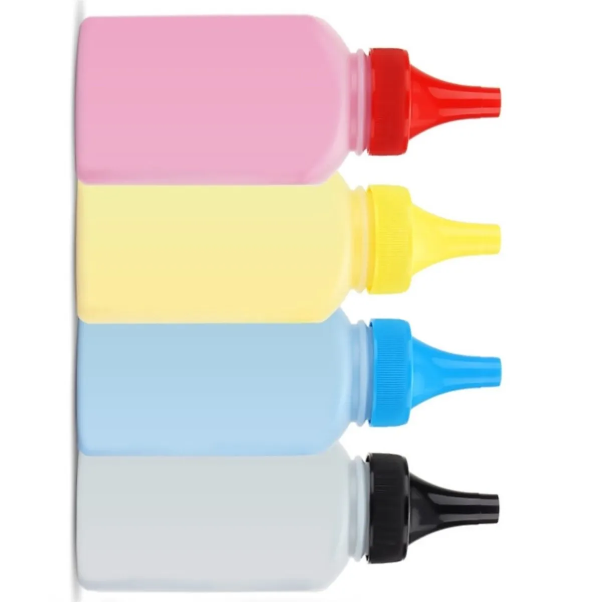 40G/Flasche Tonerpulver für Samsung ProXpress Xpress CLP415 CLP415N CLP415NW CLX4195 CLX4195FN CLX4195FW SL C1800 C1810 NW FN