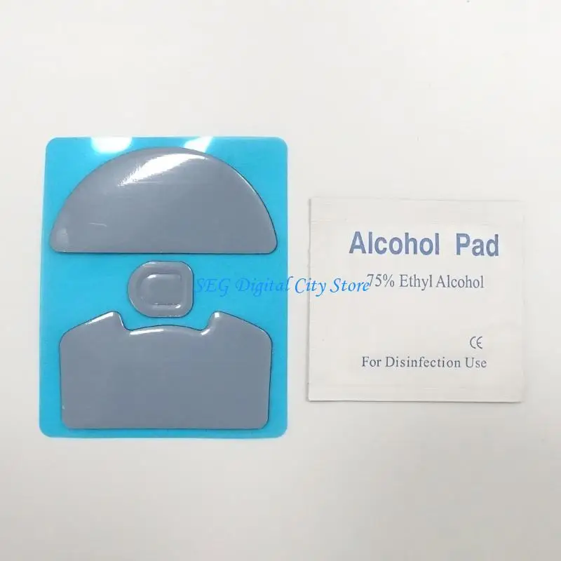 Patinetes mouse mouse mouse reemplazo U75B