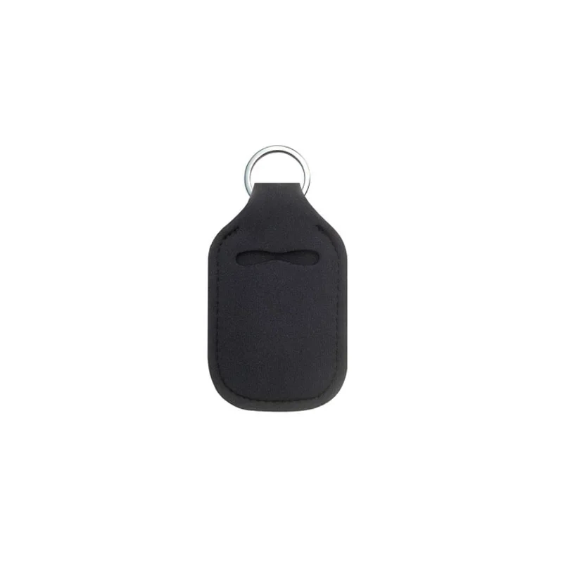 Bag Charms Luxury Bag Chain Liquid Bottle Case Pendant for Loewe Bag Women Handbag Purse Keychain Man Backpack Wallet Decoration