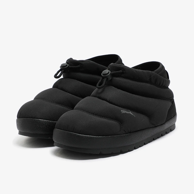 

Puma оригинальные мужские и женские теплые повседневные туфли среднего размера TUFF PADDED 3.0 402376-01