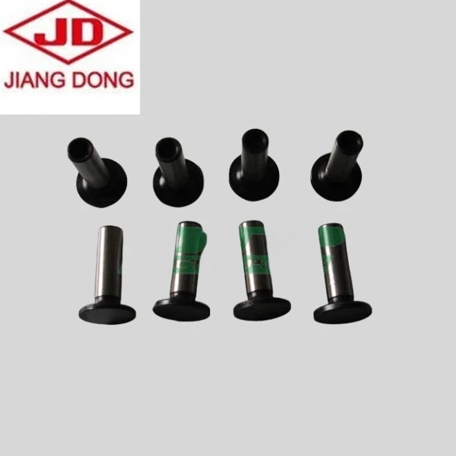 Jiangdong-Pièces de moteur diesel, Valve couvertes, Vo2110, Jd4100, Jd4102