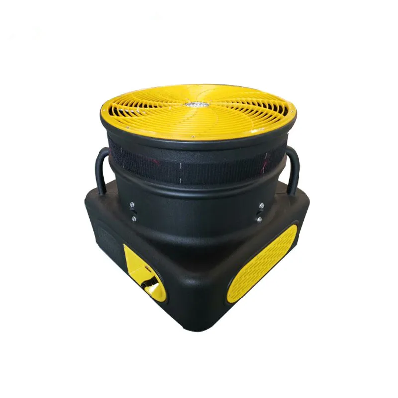 

High quality inflatable blower 2Hp 4000cfm inflatable blower