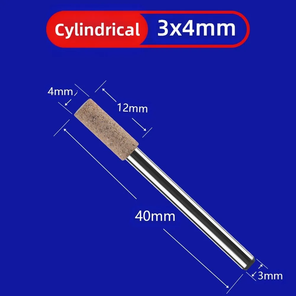 

100 Piece Polishing Grinding Wheel Set for Efficient For Durable Cutting on For Metal and Non For Metal Materials