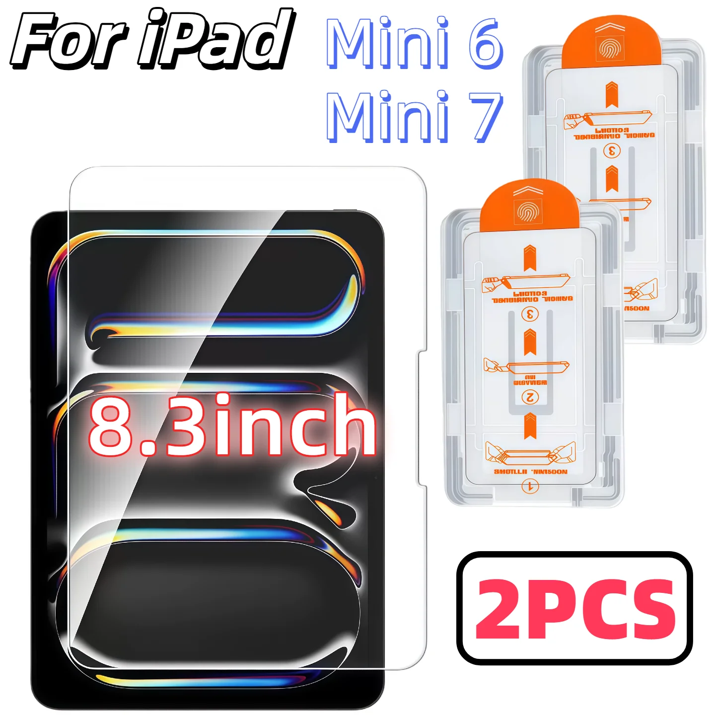 2-Pack High Definit…