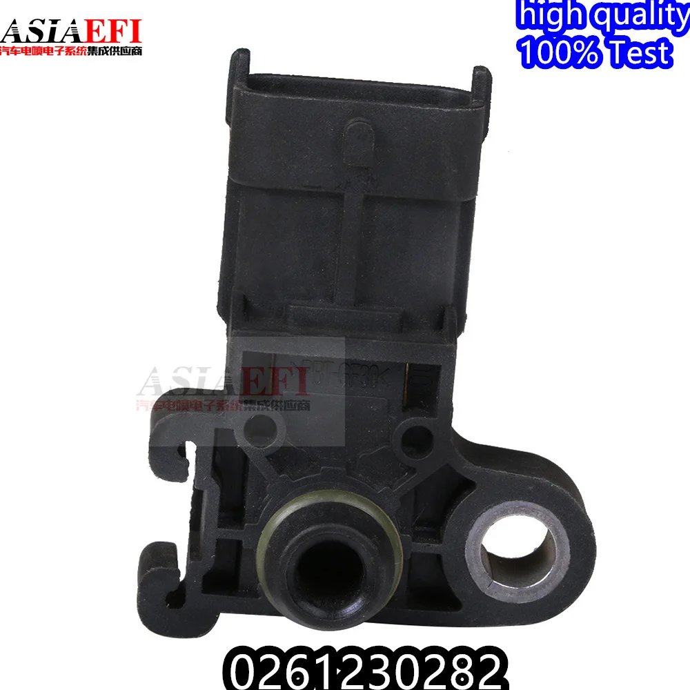 high quality 0261230282 55573248 MAP Intake Air PRESSURE SENSOR 5557324 For GMC Chevrolet Cruze Spark Chevy Buick Enclave Aveo