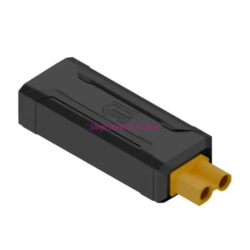 XT30 / XT60 /Type C Male Female Quick Charging Connectors for Lovers Travel