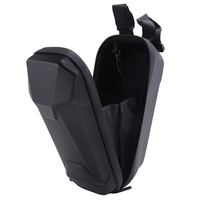 New Electric Scooter Bag Waterproof Storage Bag Scooter Handlebar Bag Front Hanging Bag For Universal Scooter Bike