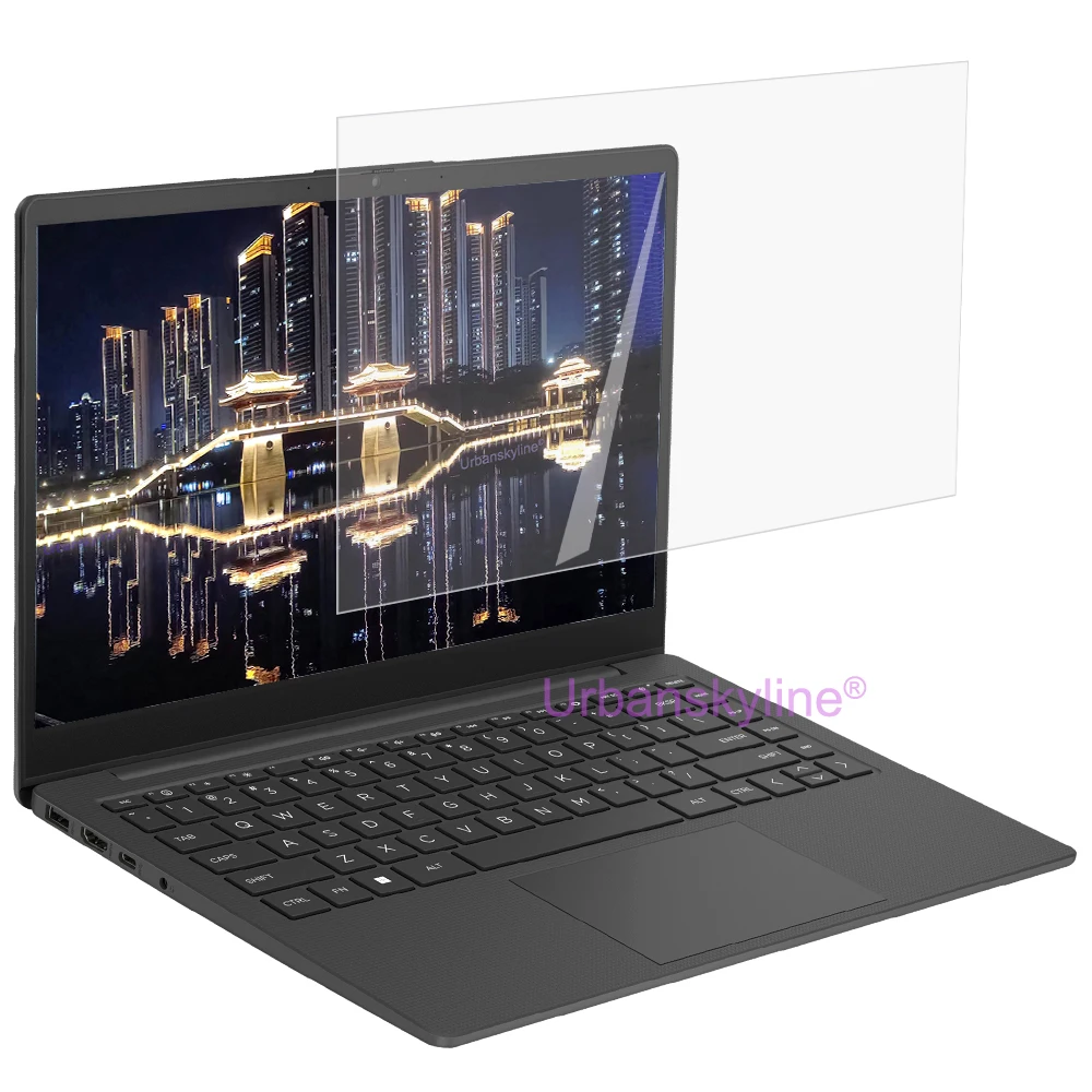 واقي للشاشة لـ HP 250 G10 255 G9 256 G8 470 G7 240 G10 245 246 G6 G5 G4 G3 G2 Essential HD ماتي متجمد الجلد فيلم الحرس