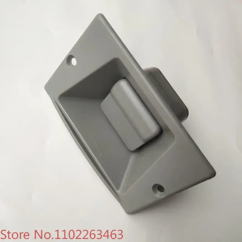 Knife switch Changchun Ruian Shenweida Guowang Dai's paper cutting machine programmable knife drop switch