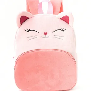12 principais vendas mochilas grandes infantil - №4