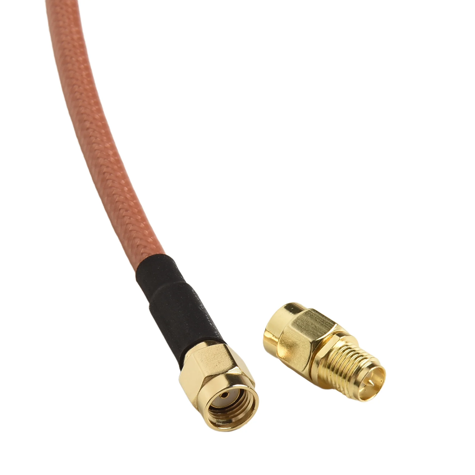 5.8 DBi For Helium Hotspot HNT Miner Antenna Fiberglass Aerial Kit N-Male Connector Outdoor 320mm Waterproof Aerial