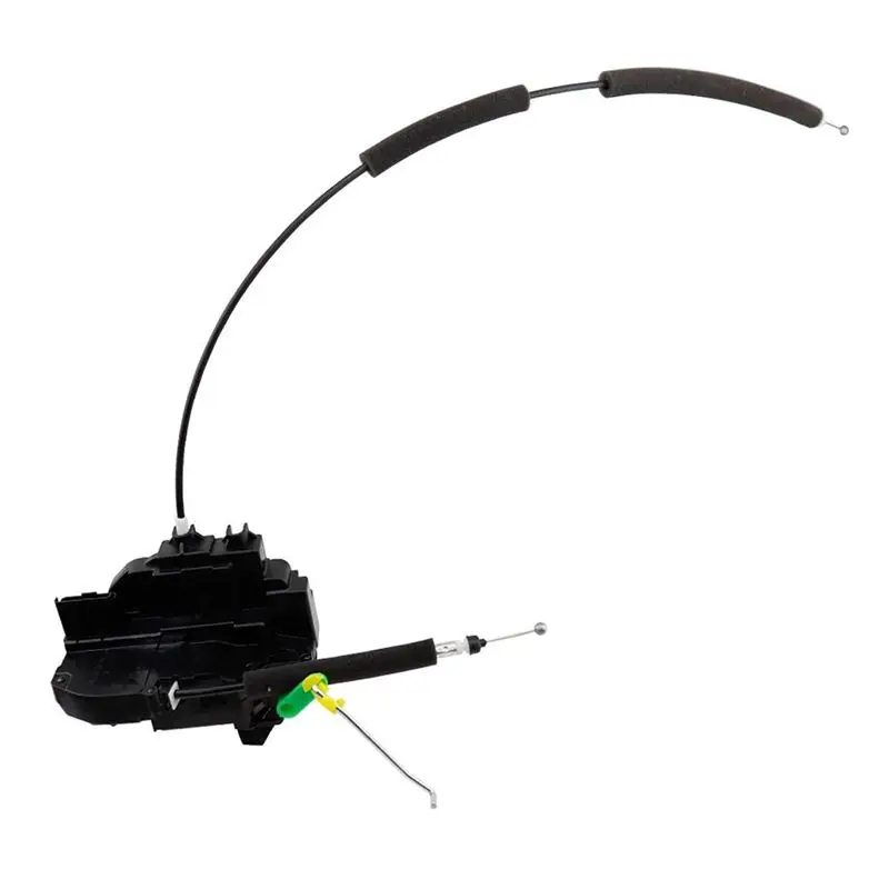 

ABXV-Привод замка двери автомобиля (левый передний) для Nissan Pathfinder R51, Navara D40, Frontier, Equator, ACMAT, ALTV, 80501-EB30A