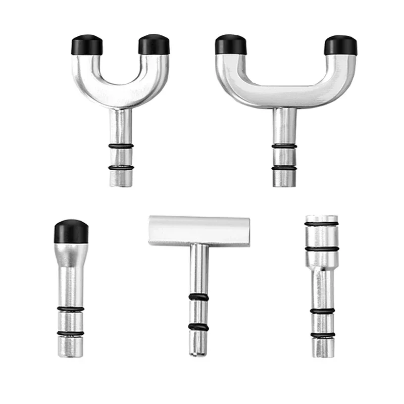 hot sale13 Levels Chiropraktik Anpassung Pistole Premium 3 Speeds Vibrating Chiropractic Massage gu physical therapy Device