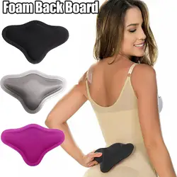 Lipo Foam Back Board Lumbar Molder Back Compression Lipo Foam Board For BBL And Liposuction Post Surgery Recovery Back Board