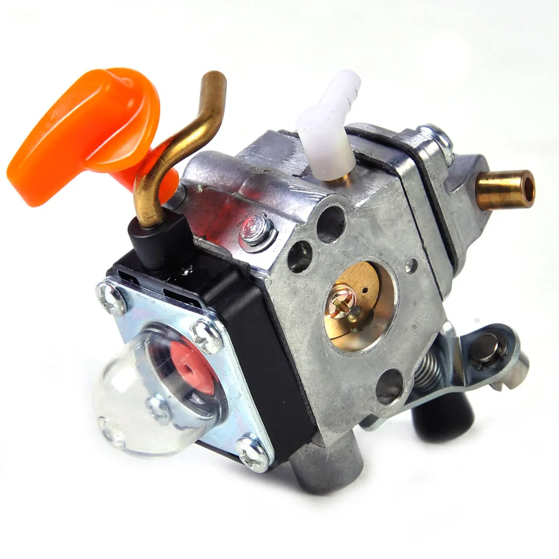 

C1Q-S173 Карбюратор Carb подходит для Stihl FS87 FS90 FS110 HT100 KM100 KM110 41801200610