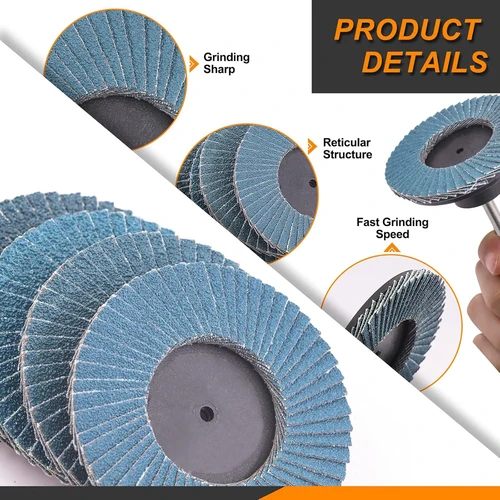 Foratori, lame da sega e utensili da taglio