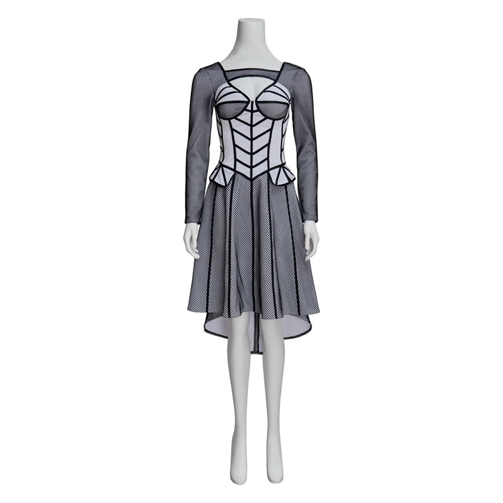 ستة الموسيقية كاثرين هوارد جين سيمور تأثيري حلي مسرح برودواي مهرجان مرحلة الأداء حفلة الهالوين خارج