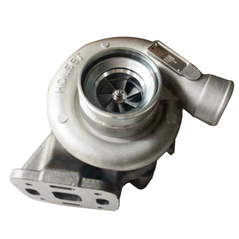 AC-031 XJ69 Turbo Charger TBP417 466535-5002S 466535-0002 466535-0001 6222818310 Turbocharger for Komatsu with SA6D108 Engine