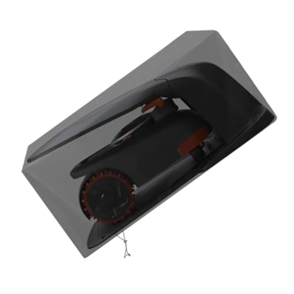 210D Oxford Fabric Cover for Automatic Waterproof Dust Rain Shield 78x56x36cm 94x64x46cm Robotic Grass Trimmer