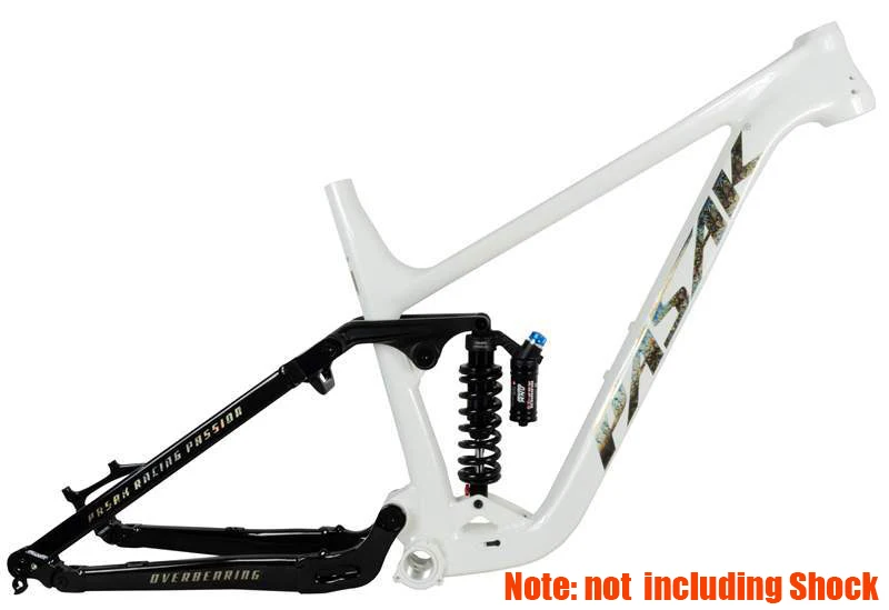 Variant: BK White