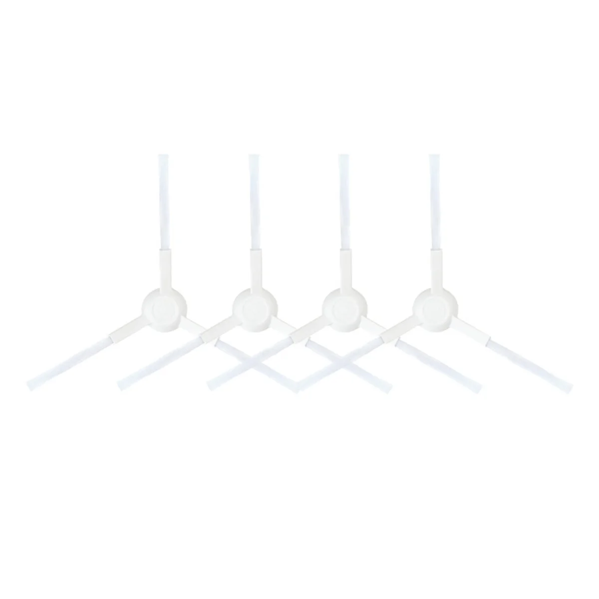 A58E-ملحقات لشاومي Mijia M30 Pro/C107 استبدال الأسطوانة الجانب الرئيسي فرشاة فلتر Hepa ممسحة القماش كيس لجميع الغبار أجزاء