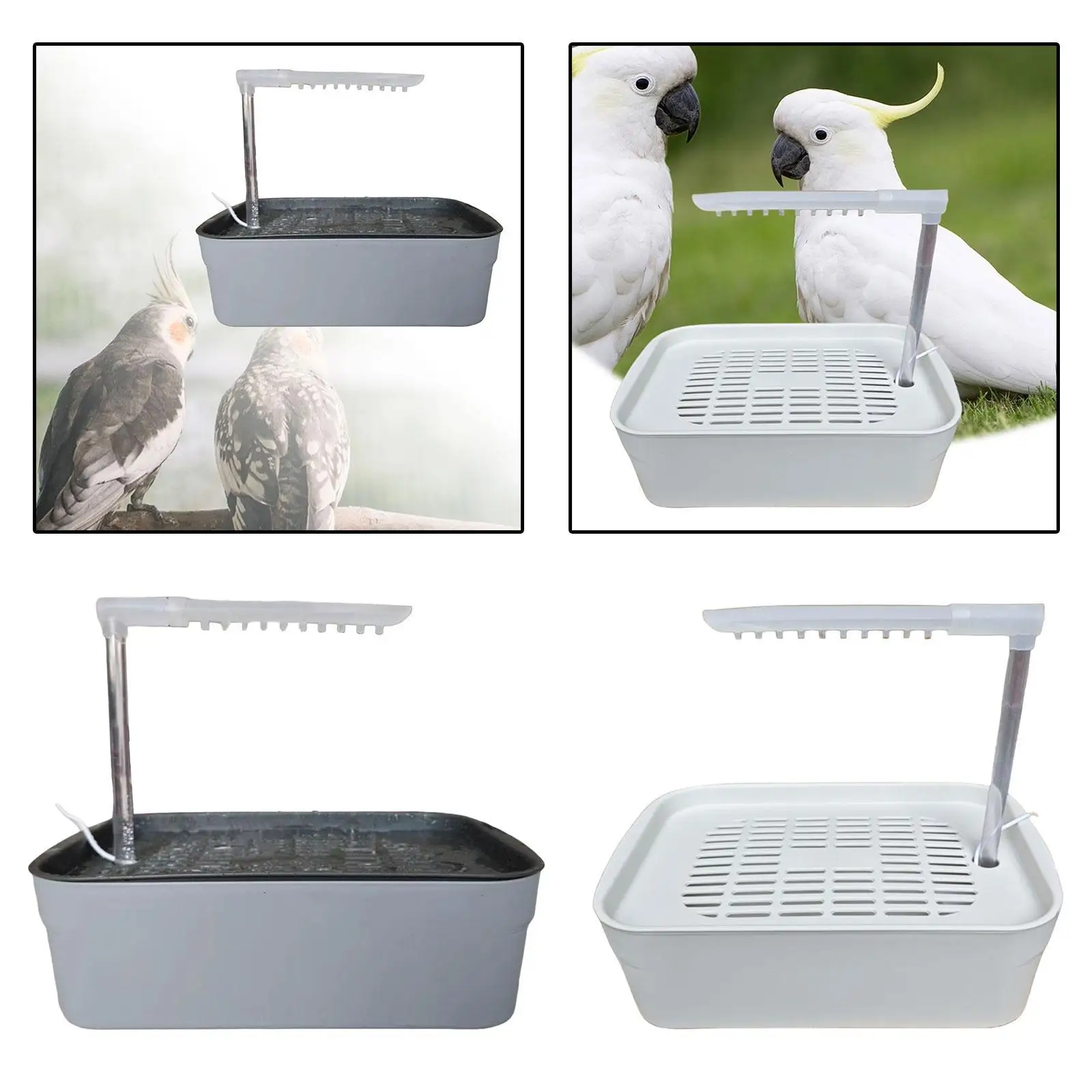 Thumbnail 3 - #24 Bird Baths Discount Picks