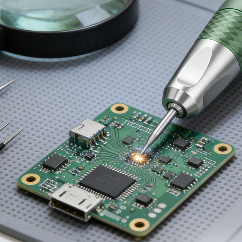 

2UUL DA85 CVT шлифовальная машина Pro полировальная ручка электрическая ручка для материнской платы телефона ремонт печатной платы полировка шлифовальный инструмент