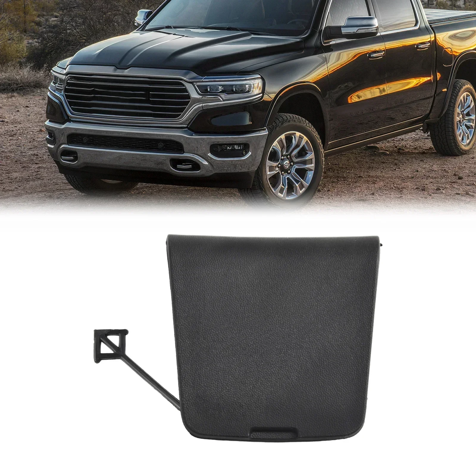 Spare Tire Winch Co…