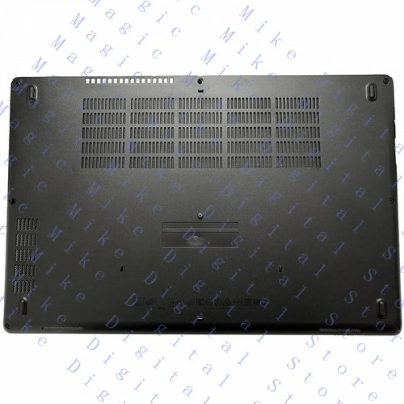 

H новая нижняя крышка корпуса для Dell Latitude 5580 E5580 0KK73C KK73C